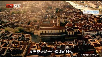 [BTV纪实]《佛罗伦萨的秘密》1080P/TS 全1集 2.7G 国语中字 百度网盘 微云
