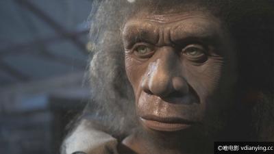 [科学探索]《尼安德特人的黑暗秘密》1080P/MP4/2.2G 外挂字幕 百度网盘