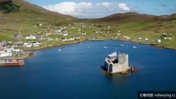 [STV]《苏格兰边缘》Edge of Scotland 720P/MKV/854M 百度网盘 暂无字幕