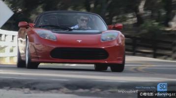 [探索频道]不可能的工程系列之《特斯拉汽车工厂》720P/MKV 磁力 百度网盘