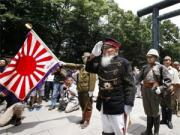 [短片]日本右翼如何改写历史 英文字幕 在线