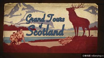 [BBC]《游历苏格兰》全6集 外挂字幕 1080P/MKV/7G 电驴迅雷下载