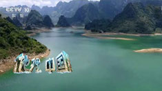 [CCTV]地理中国 天坑密档《水碧凌云》上下两集 超清在线观看 百度网盘