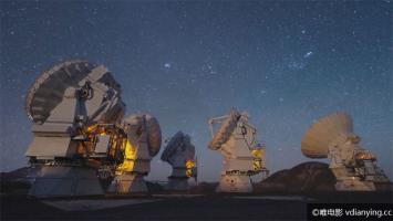 [未解之谜]《没有没外星人》2015 720P/MP4 外挂英文字幕 百度网盘