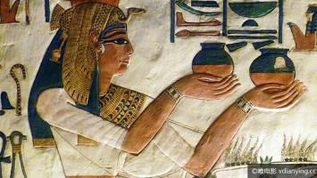 [BBC]《埃及女王》HD1080P/MKV/1.65G 外挂中文字幕 百度网盘