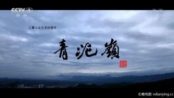 央视三集人文历史纪录片《青泥岭》全3集 HD1080P/MP4/压制 国语中字 百度网盘 微云