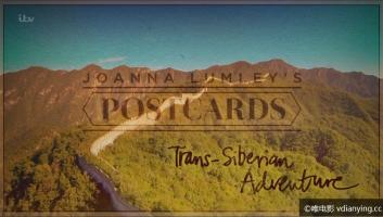 [ITV]《旅游明信片》第一季全6集720P/MP4/2.74G 英文无字 生肉 百度网盘 电驴迅雷