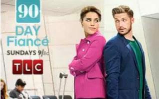 [求索生活]《到美国结婚去》第一季全6集 内嵌中文字幕 在线 百度网盘下载