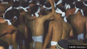 [BBC]《最极端的节日》全3集 720P/MP4/外挂英文字幕 体验疯狂节日 百度网盘