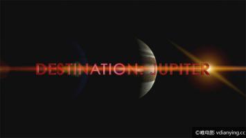 [Arrow Media]《目标—木星》全2集 1080P/MP4 英文字幕 百度网盘 电驴