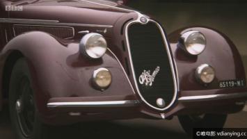 [BBC]《欧洲汽车之旅》第一季全3集 HD720P/MP4/2.95G 百度网盘 外挂字幕