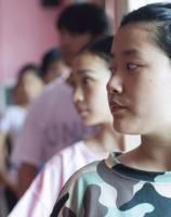 央视4集社会纪录片《我是艺考生》超清1080P 全集在线点播  百度网盘下载