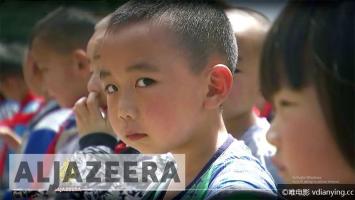 [半岛电视台]《中国留守一代》留守儿童全记录 720P/MP4 百度网盘 在线点播