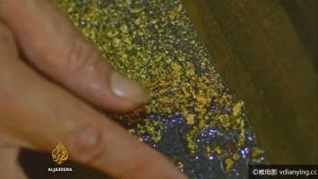 [半岛电视台]《淘金热：中国人在非洲》全1集 720P/MP4 百度网盘 在线点播