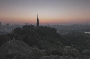 单集纪录片《长歌浩荡》五年治水这三年 超清在线点播