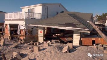 [CCTV]《超级风暴后的反思》全1集 国语中字 百度网盘现在 在线点播