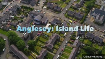 [BBC]《安格尔西岛：岛屿生活》720P/MP4 全三集 英文字幕 百度网盘