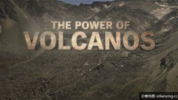 [德国电视2台]《火山的力量》第一季全2集 1080P/MP4 百度网盘 电驴下载 外挂字幕