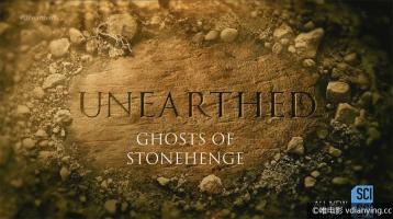 [探索频道]《巨石阵的幽灵》生肉720P/MP4 全1集 外挂英字 百度网盘 电驴下载