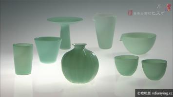 [NHK]《美之壶——日本“国石”翡翠》720P/MP4 中日双语字幕 BT种子 磁力 迅雷下载