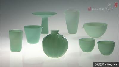 [NHK]《美之壶——日本“国石”翡翠》720P/MP4 中日双语字幕 BT种子 磁力 迅雷下载