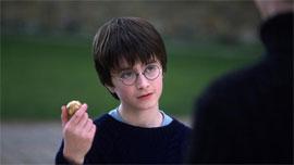 厉害了，我的哥！美国网友三分钟RAP带你看完8部《哈利波特》！