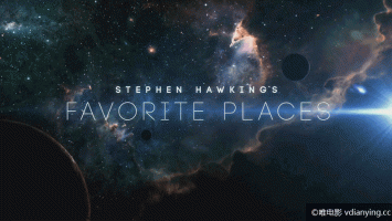 探索纪录片《霍金喜爱的景观》1080P/MP4 外挂英字 百度网盘 下载