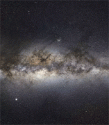 [BBC]地平线《被吞噬的黑洞》全1集 高清720P/MP4 内嵌中英文特效字幕 百度网盘