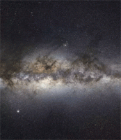 [BBC]地平线《被吞噬的黑洞》全1集 高清720P/MP4 内嵌中英文特效字幕 百度网盘