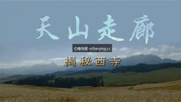 CCTV9纪录片《天山走廊》全3集 1080P/MKV 超清在线 百度网盘下载