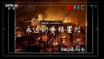 央视2集纪录片《永远的香格里拉》1080P/TS录制/3.34G 超清在线 百度网盘下载