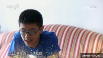 央视十年跟踪拍摄《零零后》全5集 社会纪录片 超清在线点播 百度网盘下载