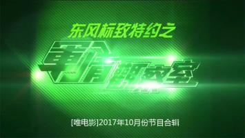 [凤凰卫视]《军情观察室》2017年10月份合辑 720P/MP4 百度网盘下载