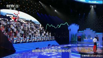 央视特别节目《绿水青山看中国》第1季全9集 57G 1080P/TS 录制 百度网盘