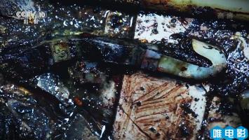 [CCTV]《考古中华 河南篇 信阳楚墓》上下两集 1080P/TS录制 百度网盘下载