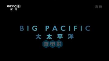 央视版 《大太平洋》Big Pacific 全5集 超清1080P/TS/MP4 百度网盘 种子磁力下载