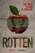 [Netflix]美国纪录片《腐烂 Rotten》第一季全6集 720P/MP4 官方中字 百度网盘