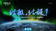 央视纪录片《北极，北极！》全8集 1080P/MP4/TS 百度网盘下载 在线点播