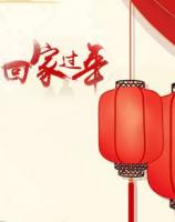 央视社会纪录片《回家过年 第一季》全10集 1080P/WEBDL/MP4 百度网盘 微云下载