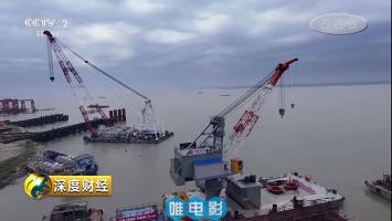 [CCTV2]《超级工程大揭秘：挑战不可能》全1集 超清1080P/MP4 百度网盘/微云下载 在线点播