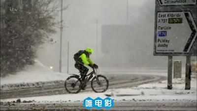 [ITV]《暴雪袭击英伦》全1集 720P/英文无字幕/生肉 电驴/磁力/BT下载 可离线百度
