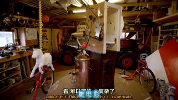 纪录片之家译制《英国最惊艳的后院作品》720P/MP4 百度网盘/微云 在线点播