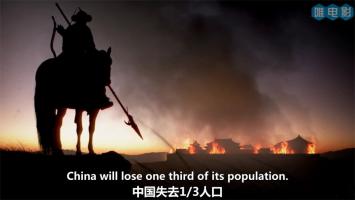 历史纪录片《蝴蝶效应:成吉思汗-草原帝国(2016)》720P/MP4 中文字幕 百度网盘 在线点播