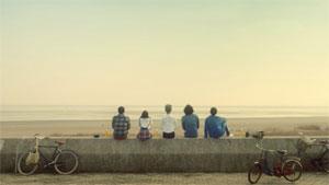 廖义源作品 剧情短片《方太梦想宋》