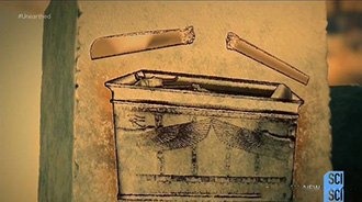 [探索频道]《揭秘图坦卡蒙之墓》720P/MP4 中文特效字幕 百度网盘/微云下载