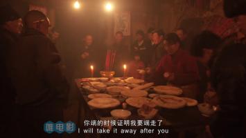 纪录片《管年》1080P/MP4 真实展现中国农村春节原生态场景 百度网盘 在线点播