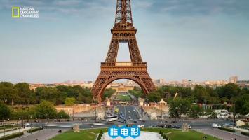 [国家地理]《智慧城市：圣地亚哥》高清1080P/MP4 英文无字 百度网盘下载 在线点播