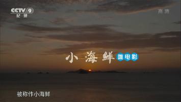央视美食纪录片《小海鲜》全2集 超清1080P/TS 百度网盘下载 在线点播