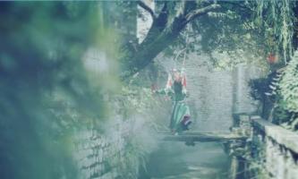 [城市宣传片]贵州省旅游形象片八分钟版本 附720P资源下载