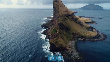 [4K素材]欧洲 法罗群岛 航拍 河流 大海 4K 1080P 百度网盘 微云下载